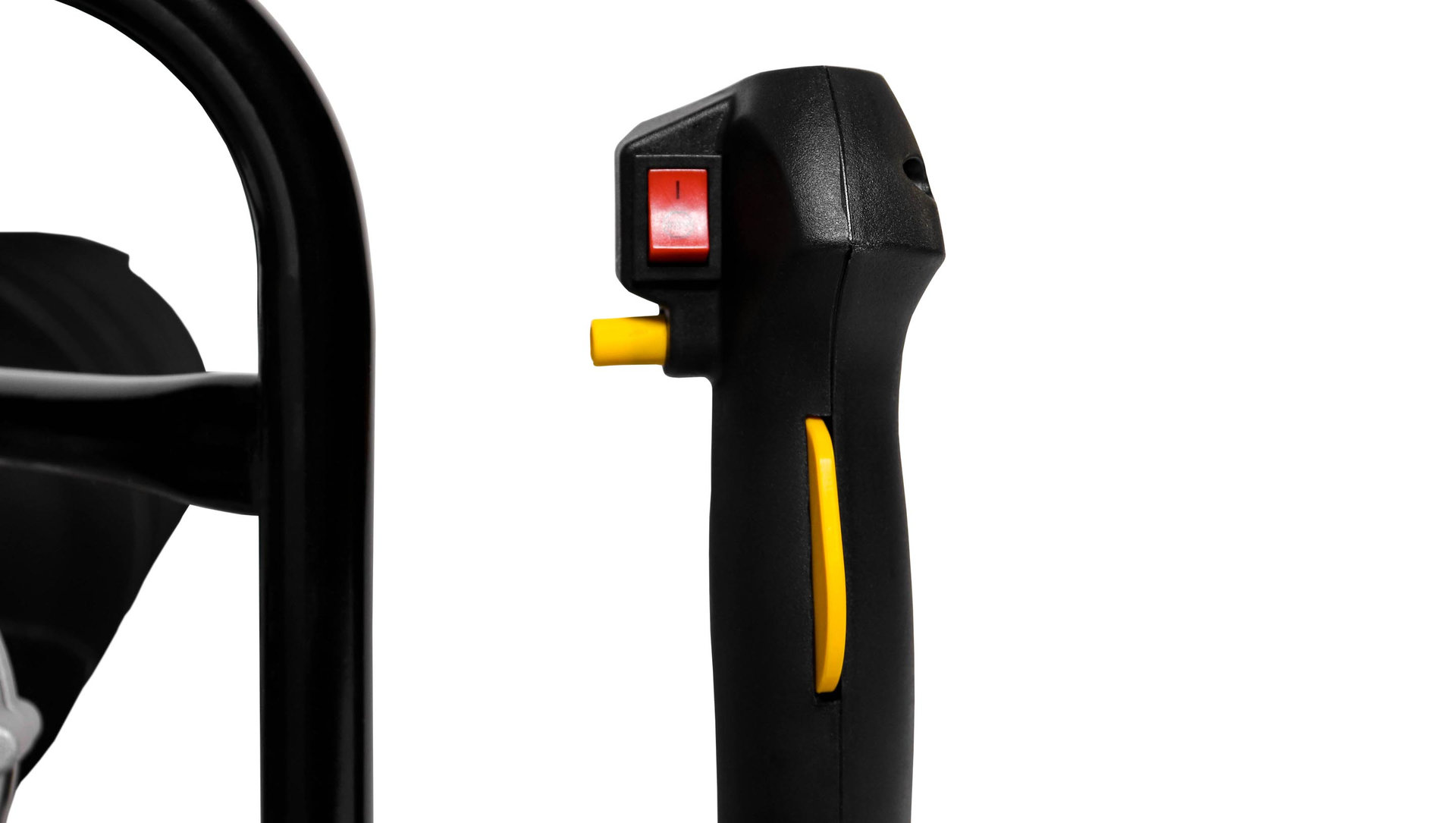 Мотобур 1,46кВт 51,6см? 9,2кг без шнека CHAMPION AG152B