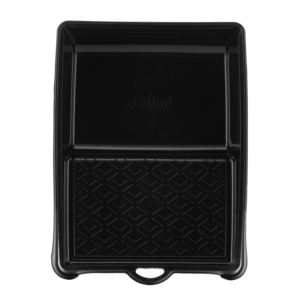 Набор, валик для фасадных работ синтетический, 180 мм, ворс 18 мм, D 36 мм, РАС, кювета 260 х 320 мм Matrix (84406)