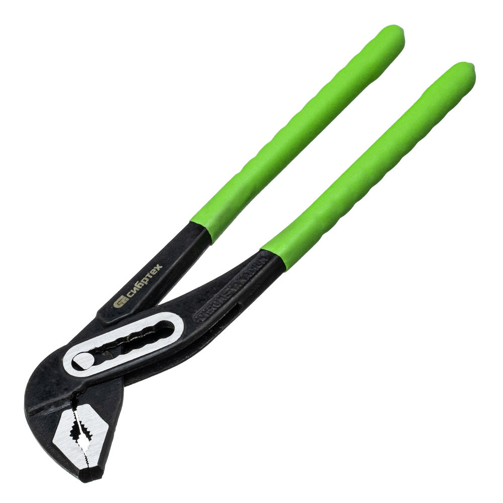 Набор инструментов, 1/2, 1/4, пластиковый кейс 76 предметов Сибртех