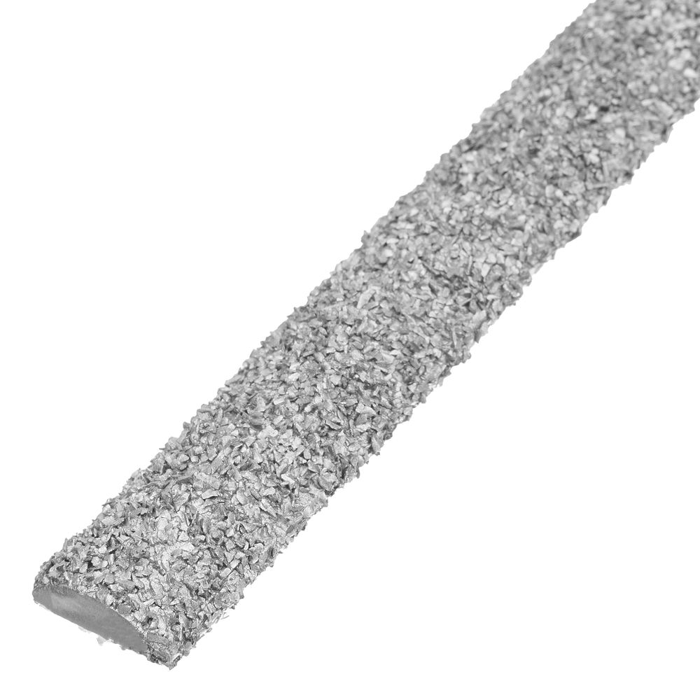 Набор коронок по керамической плитке, 33-53-67-73-83 мм, напил, в пластиковом боксе, шестигранный хвостовик Matrix (72842)