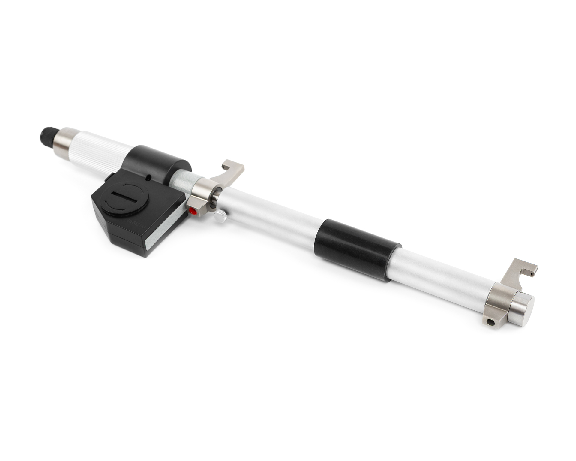 Нутромер микрометр с бок/губками НМЦ-Б 25-50 0,001 электр. (ГРСИ №91951-24) ЧИЗ