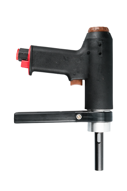 Пневматическая сверлильная машина ИП-1026