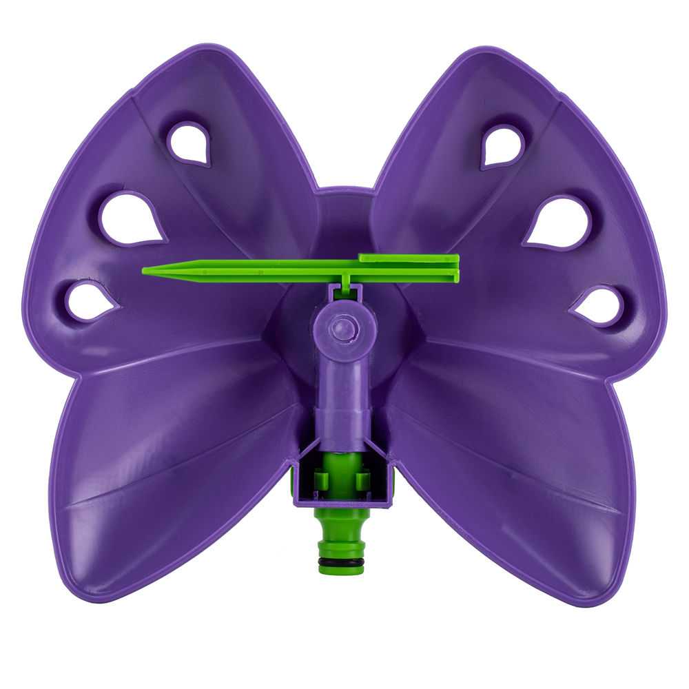 Распылитель импульсный Бабочка с регулировкой Palisad (654028)