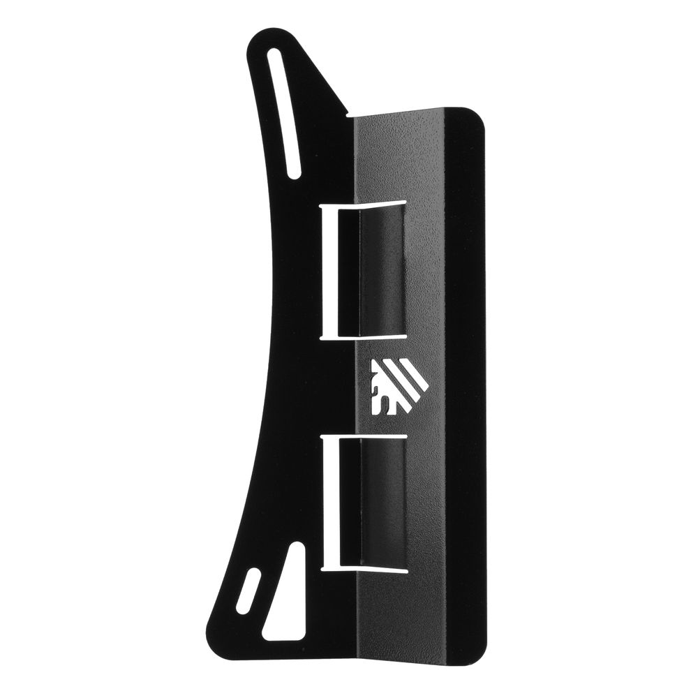 Расширители-подрезатели для снегоуборочных машин 97651-97652, 2 шт. Denzel (97101)