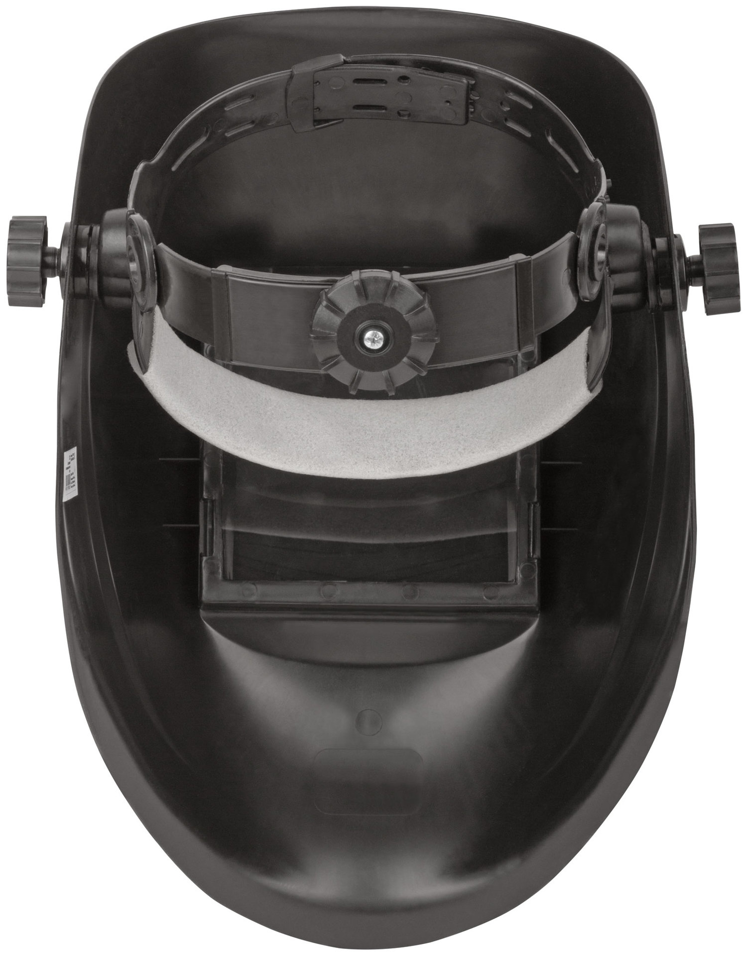 Щиток сварщика с откидывающимся стеклом Исток ПРО (12243)