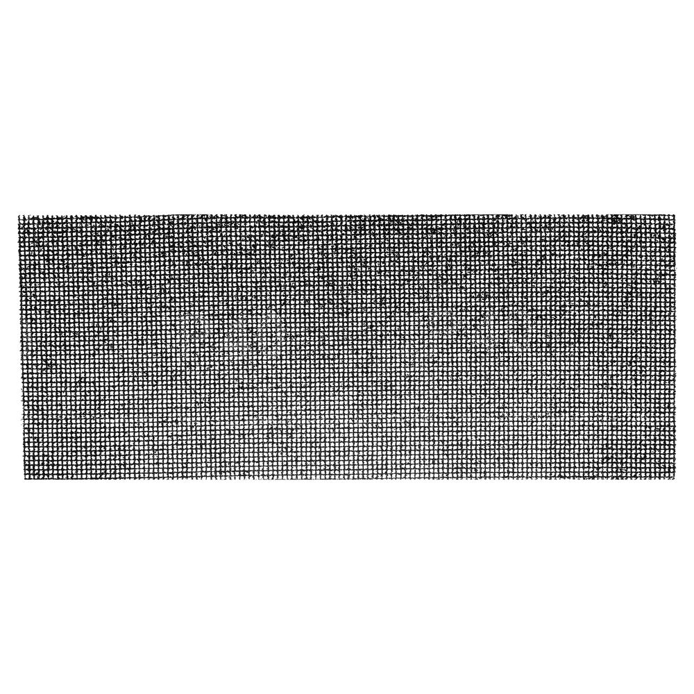 Сетка абразивная, P 40, 115 х 280 мм, 5 шт Сибртех (751187)