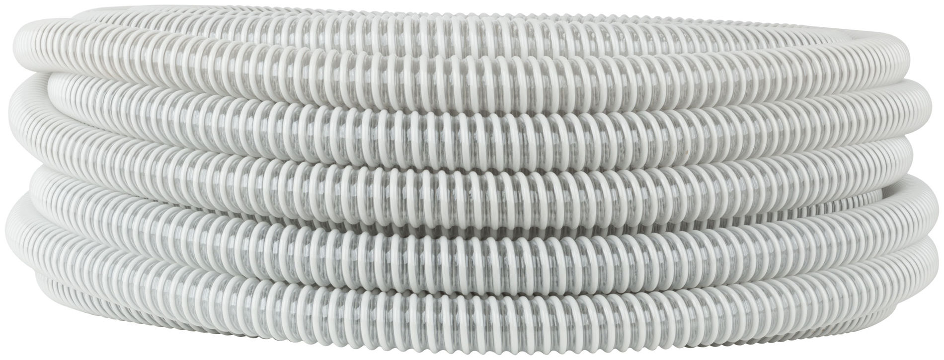 Шланг спиральный слабонапорный 25 мм х 30 м (76341)