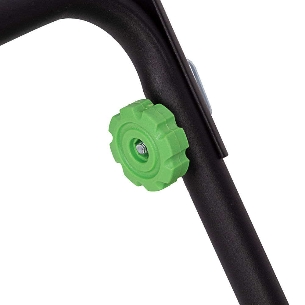 Снегоуборочная машина электрическая ЭСБ-2000, 2 кВт Сибртех (97620)