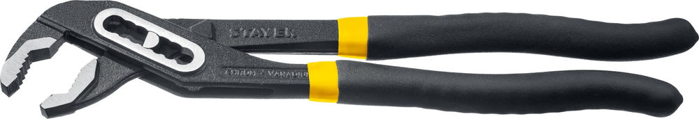 Клещи переставные 300 мм Hercules Professional STAYER 22375-30