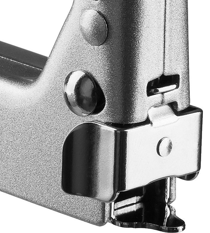 Замок навесной всепогодный STAYER 50 мм 37140-40  