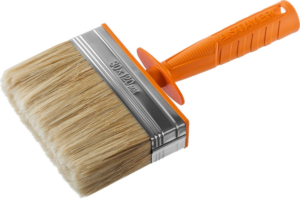 Накладки мебельные фетровые самоклеящиеся коричневые STAYER d 10 мм 32 шт 40910-10  