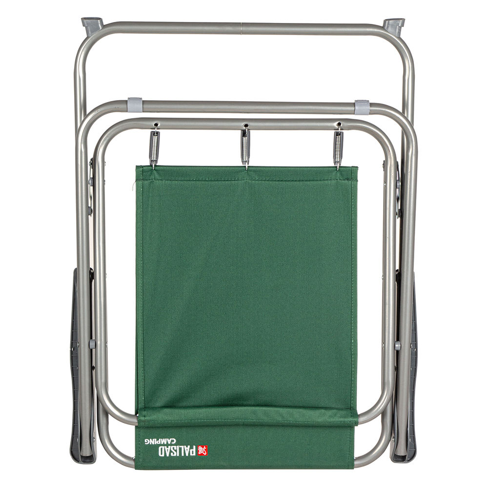 Стул складной с подлок. 60 х 53 х 75 см, Camping Palisad (69591)