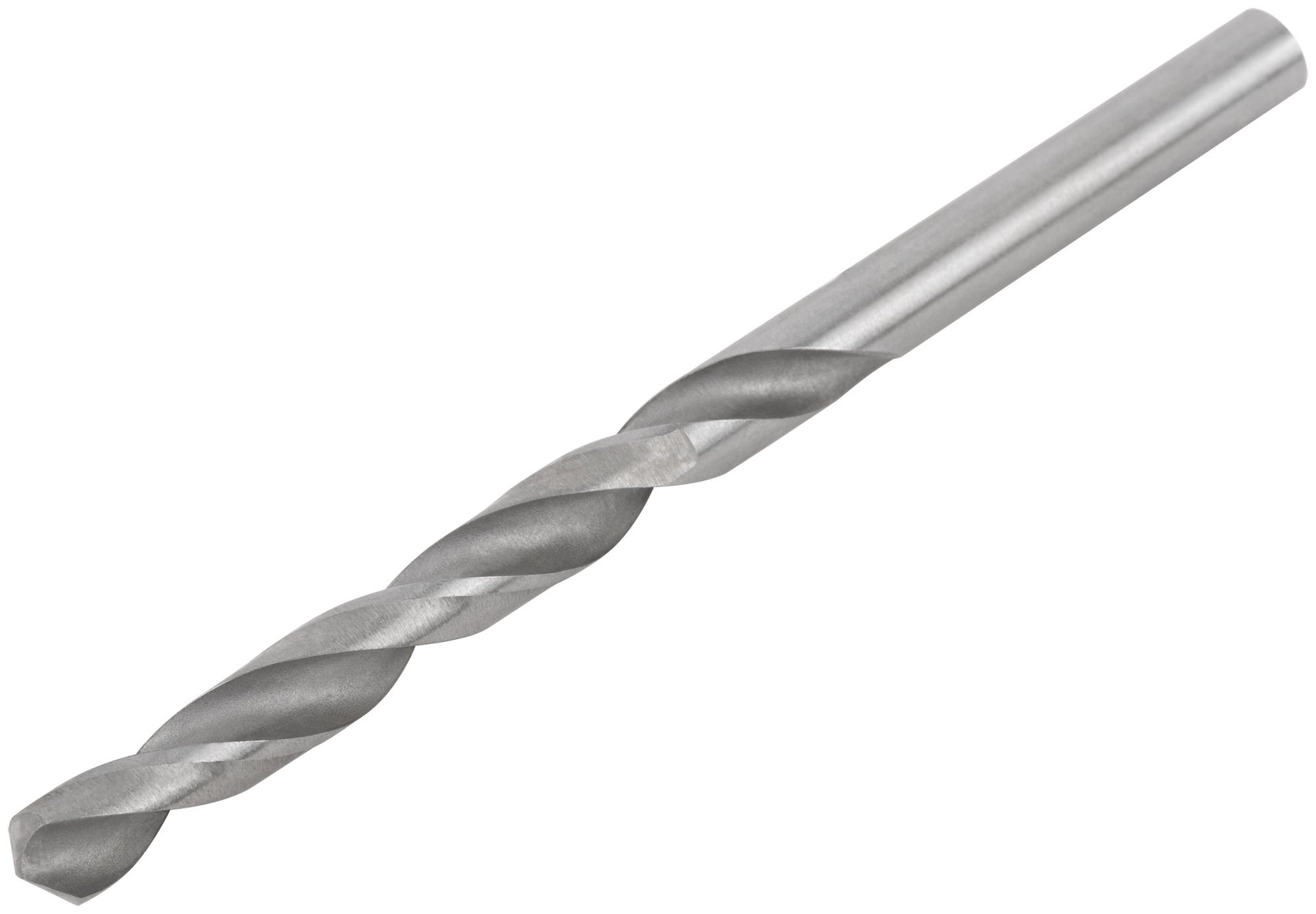 Сверла по металлу HSS, угол заточки 118°, 7,0 x 109 мм, (5 шт.) (35569М)