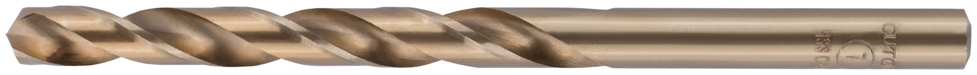 Сверло по металлу Cutop Profi с кобальтом 5% 7 x 109 мм (48-381)