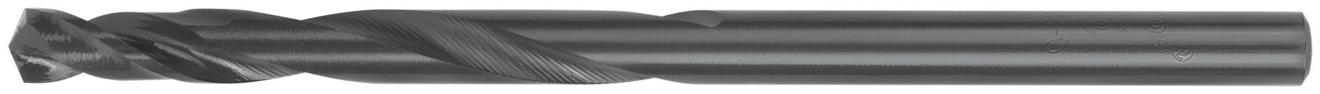 Сверло по металлу Cutop Special, HSS-G, 5,5 х 93/51 мм (10 шт) (54-951)