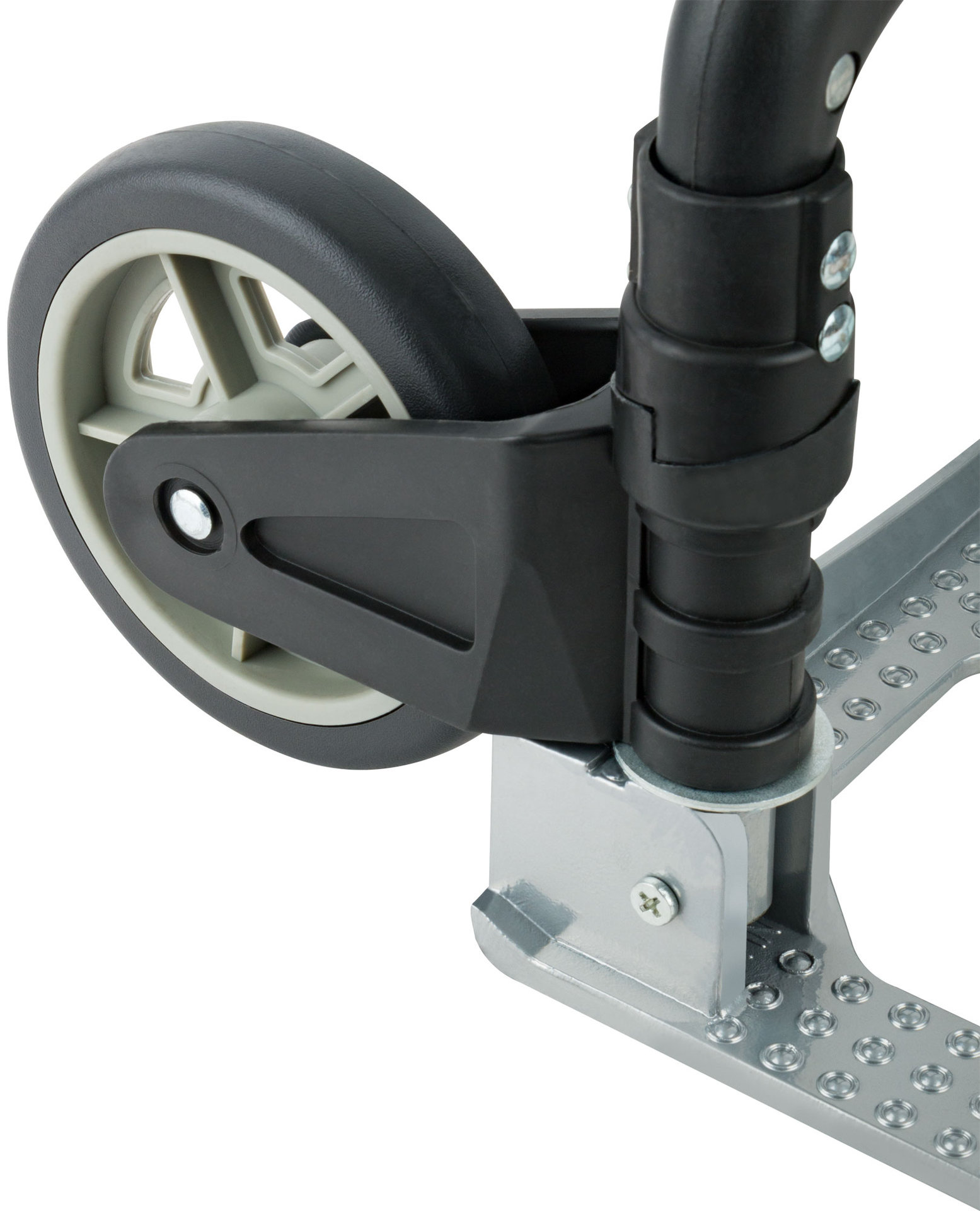 Тележка складная, грузоподъемность 70 кг (65476)