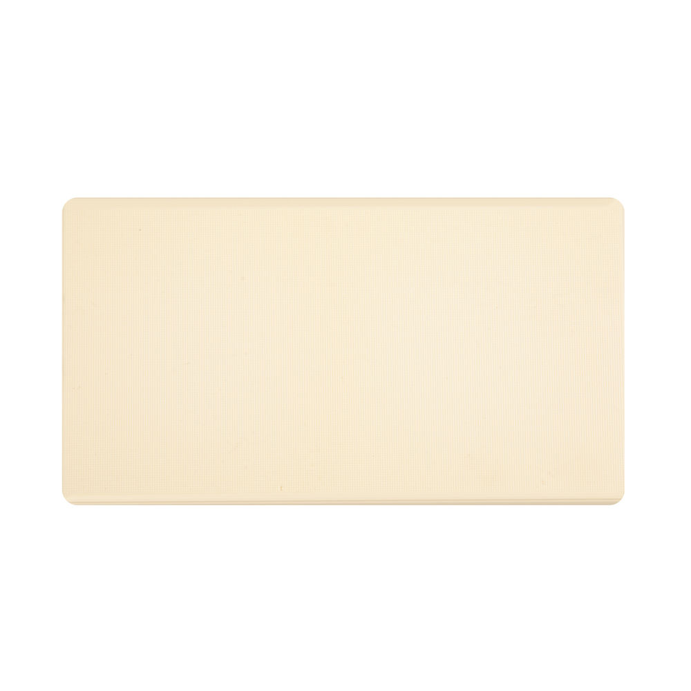 Терка полиуретановая, 180 х 320 мм Сибртех (86630)