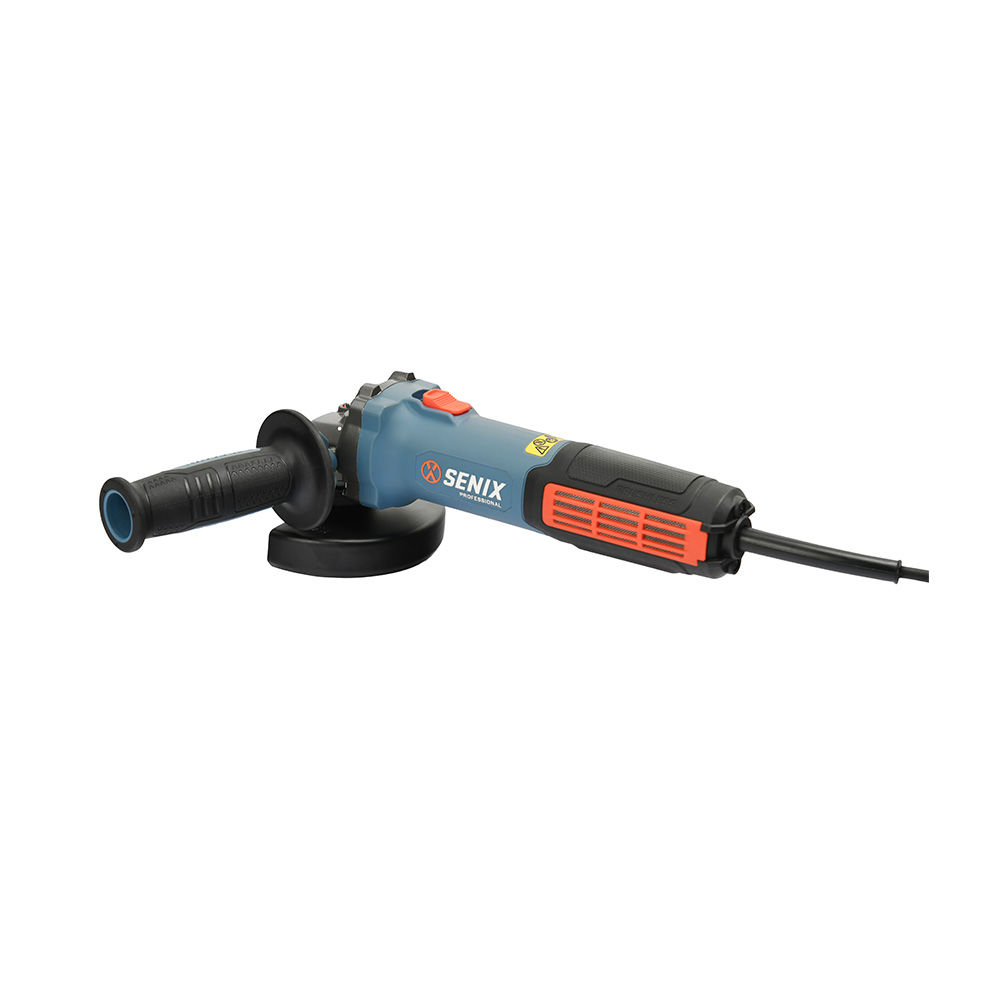 УШМ, 125 мм, 1200 Вт, бесщеточный мотор.