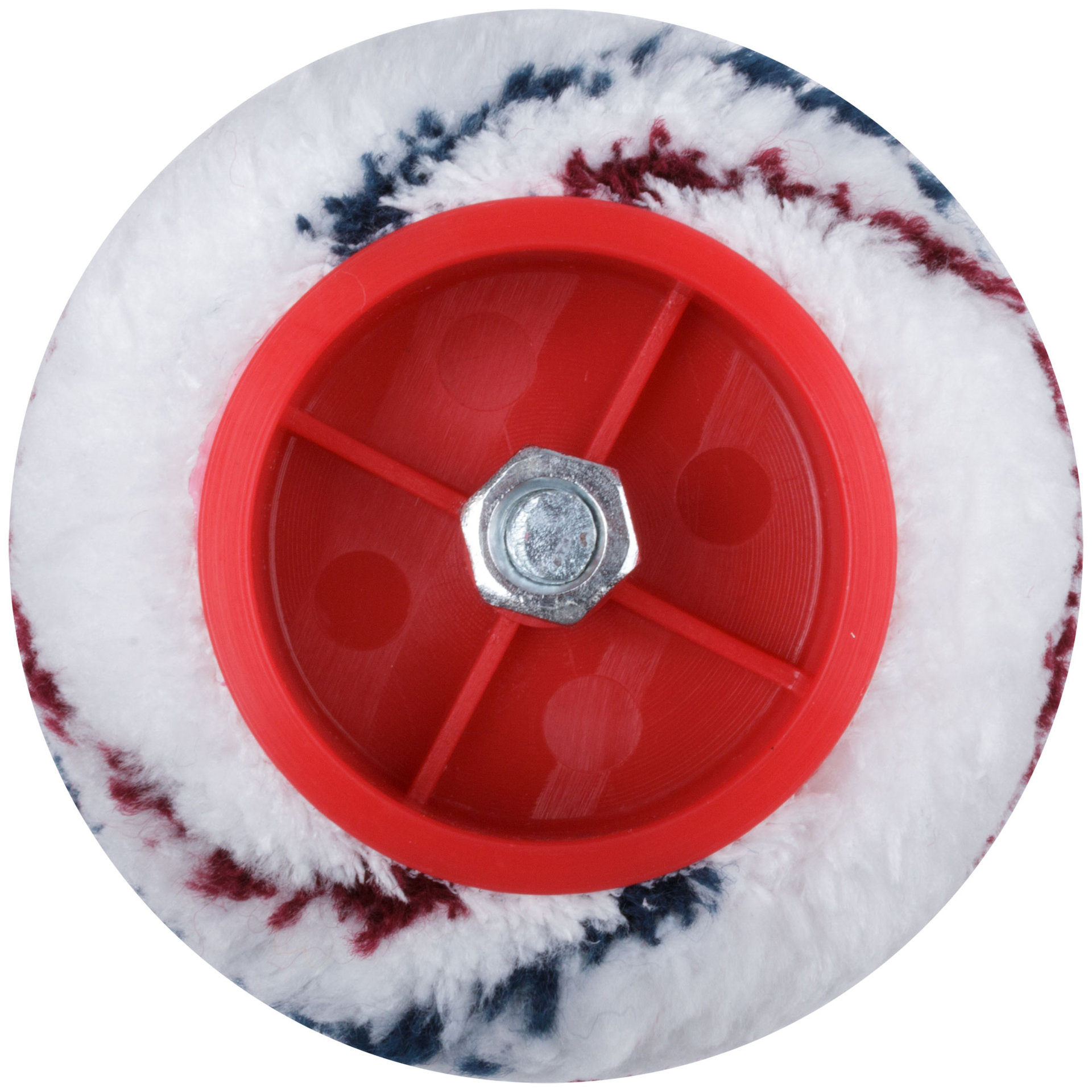 Валик микроволокно, стержневая система, диам. 40/62 мм, ворс 11 мм, бюгель 6 мм, 230 мм (02558)