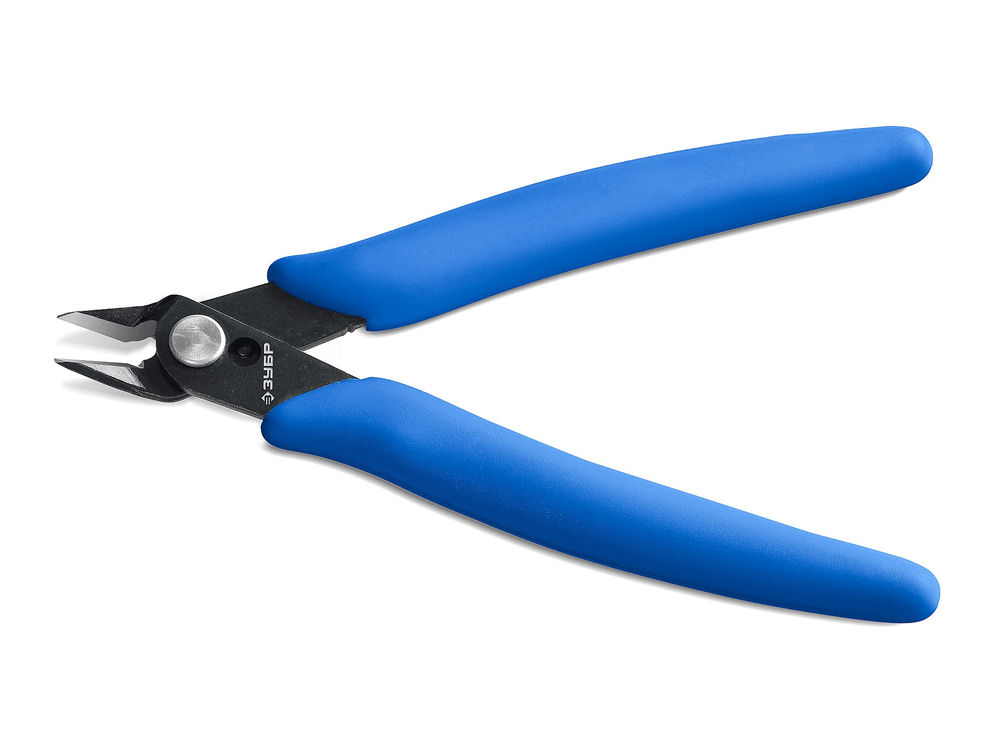 Бокорезы мини 125 мм Профессионал-Чисторез ЗУБР 22172