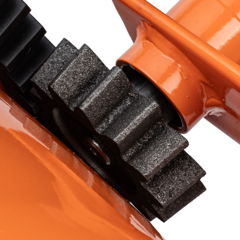 Бетоносмеситель БСН-180П, мощность 700 Вт, полиамидный венец Сибртех (95518)