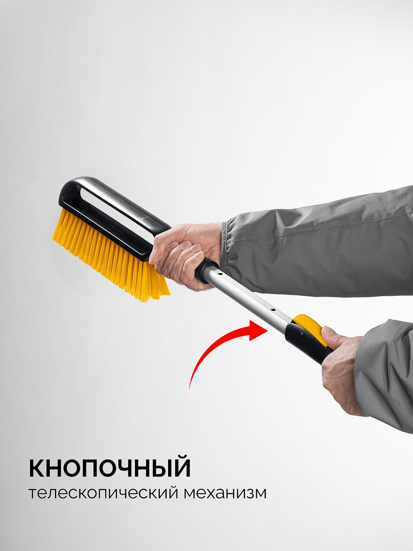 Биты торсионные PH2 Hercules STAYER 50 мм 5 шт 26231-2-50-5  