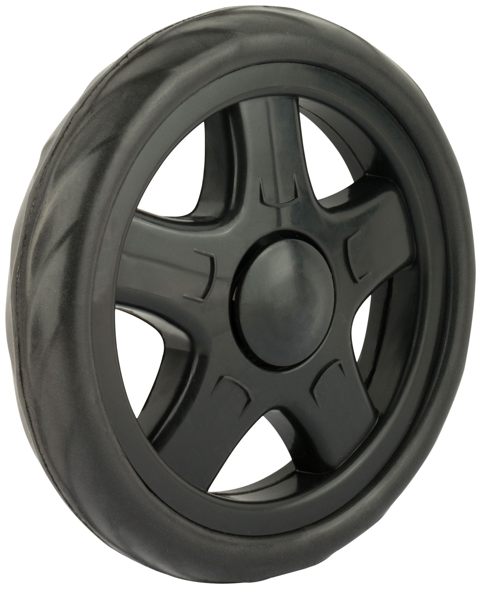 Колесо запасное для 65481, 155х33 мм (65482)