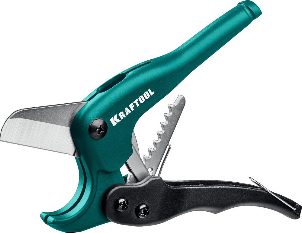 Высокоточный труборез по металлопластиковым и пластиковым трубам до 42 мм KRAFTOOL 23381-42_z02