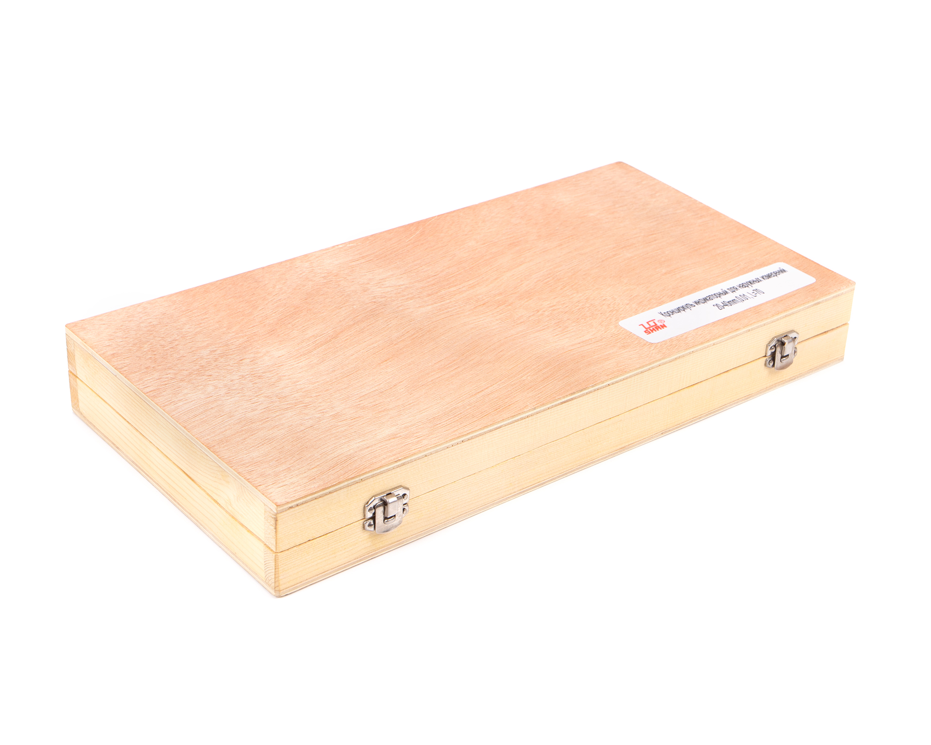 Кронциркуль индикаторный 20-40мм (L= 70) 0.01 д/наружных измерений SHAN