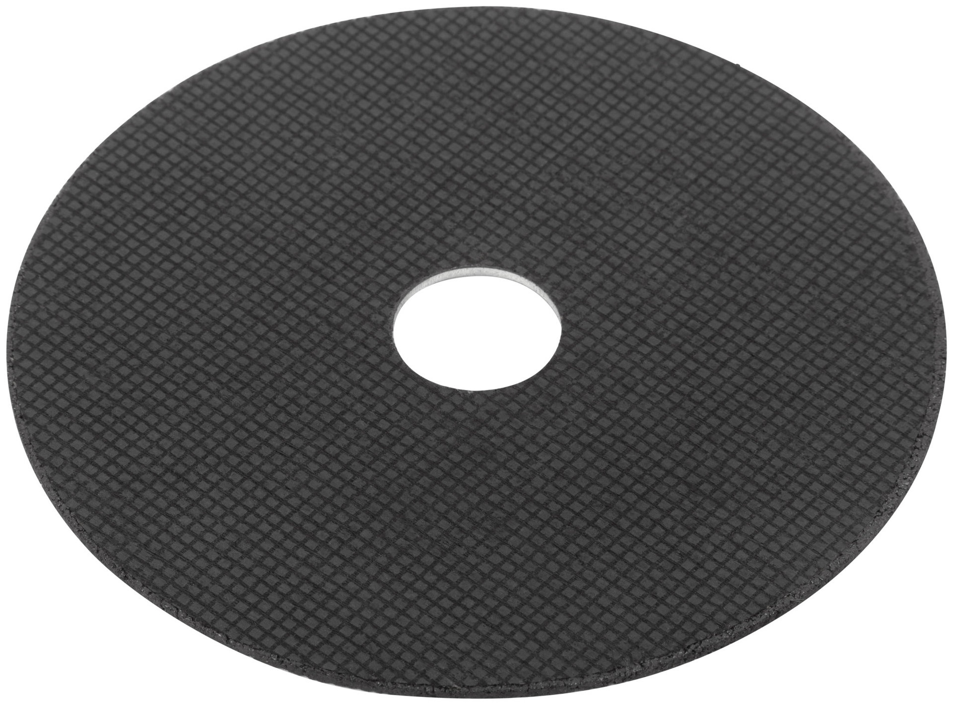 Круг отрезной по металлу MOS, посадочный диаметр 22,2 мм, 125х2,0 мм (37008М)