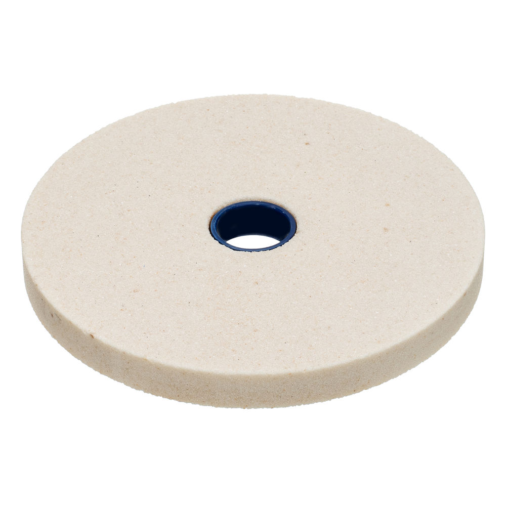 Круг шлифовальный, 200 х 20 х 32 мм, 25А, F60, (K, L) Луга (73470)