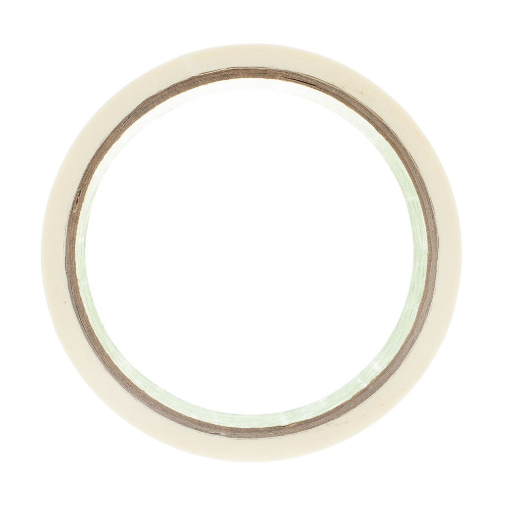 Лента малярная, эконом, 40 мм x 15 м, на бумажной основе Сибртех (88885)