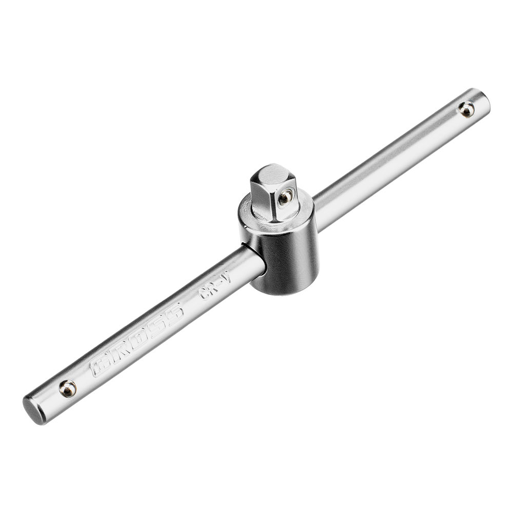 Набор инструментов, 1/4, 1/2, CrV, 120 зубьев, 82 предмета Gross