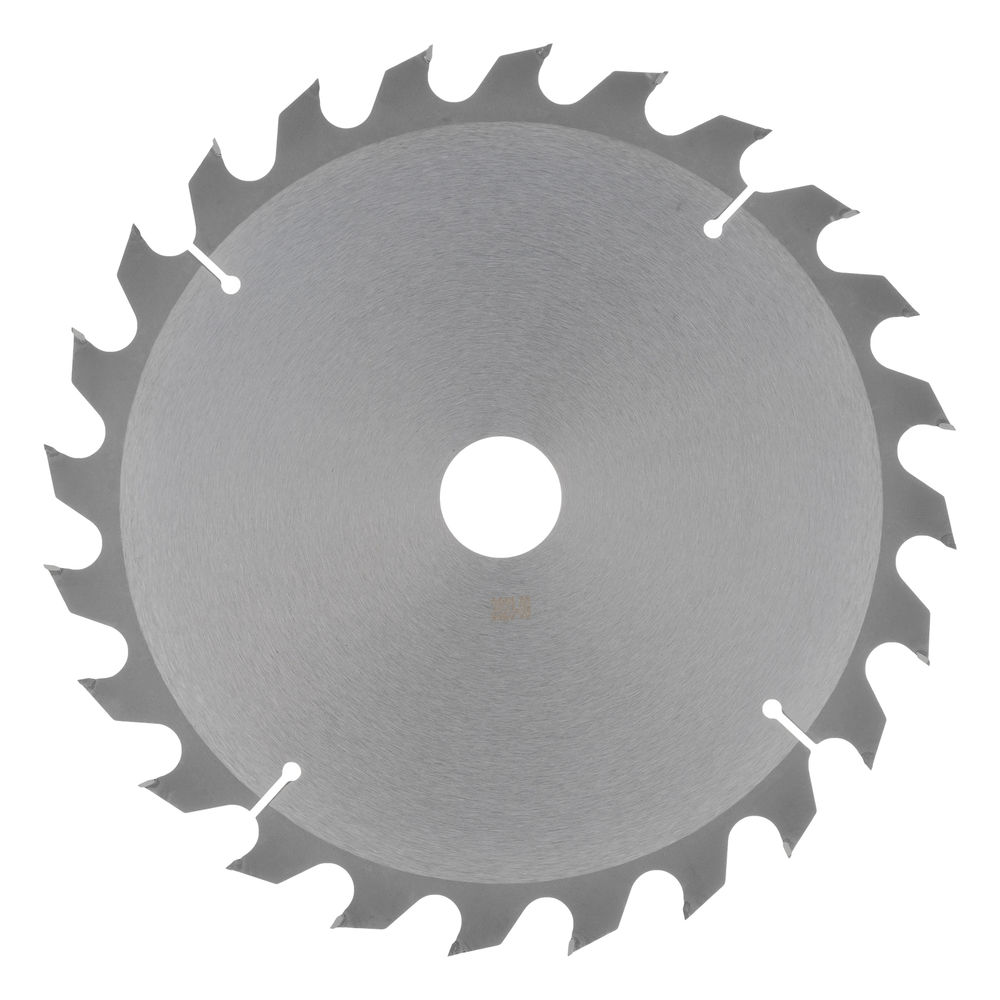 Пильный диск по дереву, 250 х 32 мм, 24 зуба Сибртех (732657)