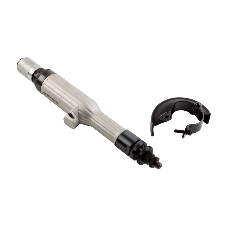 Пневматическая прямошлифовальная машинка, 100 мм, 9500 об/мин, GARWIN INDUSTRIAL, 803010-100-9