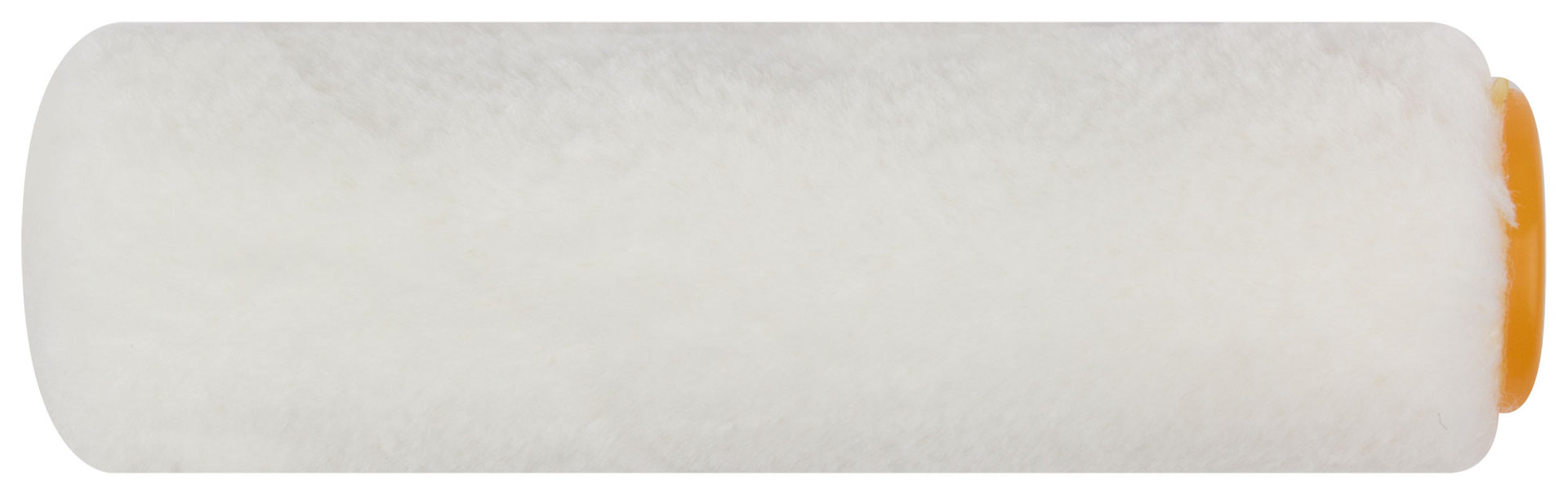 Ролик велюровый мини, диам. 15/23 мм, ворс 4 мм, 70 мм (02660)