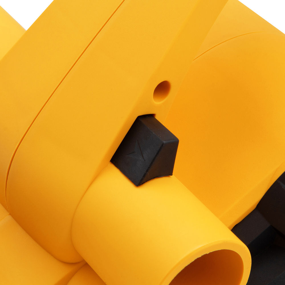 Рубанок электрический EP-82, 720 Вт, 82 мм Denzel (27801)