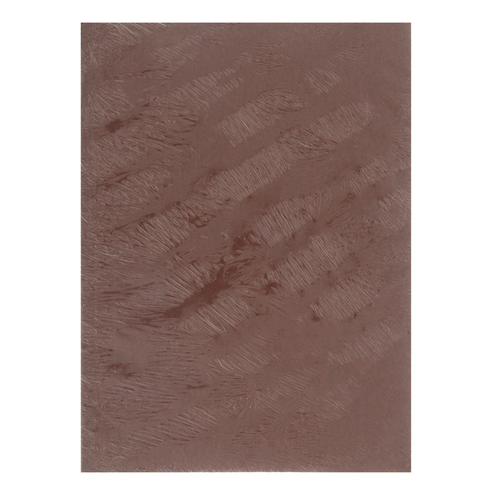 Шлифлист на тканевой основе, зернистость № 20, 240 х 170 мм, 10 шт, водостойкий, БАЗ (75673)