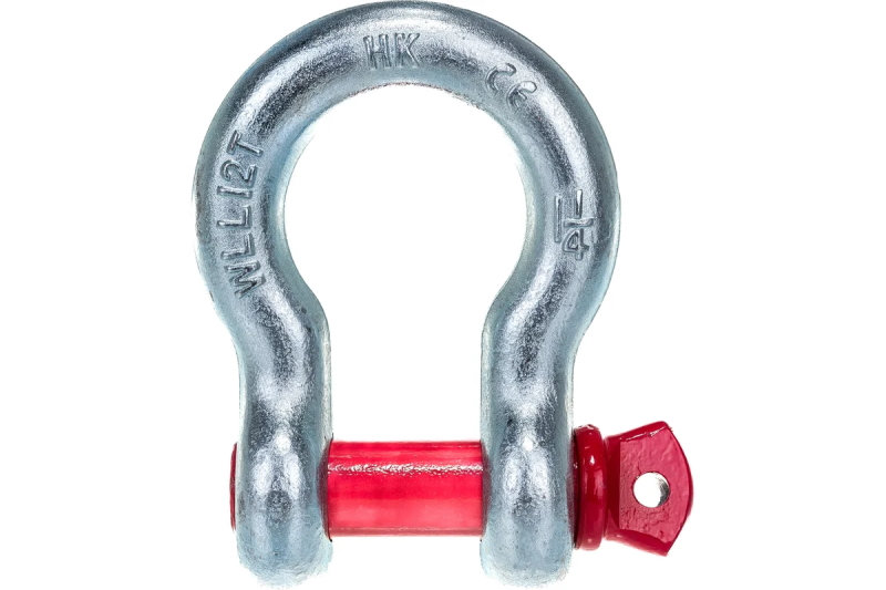 Скоба омегообразная TOR 35,0 т (тип G209) (D) (1049007)