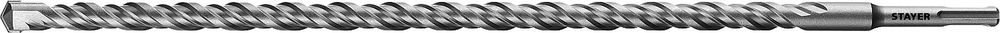 Бур SDS-plus 14 x 460 мм Professional STAYER 2930-460-14_z02