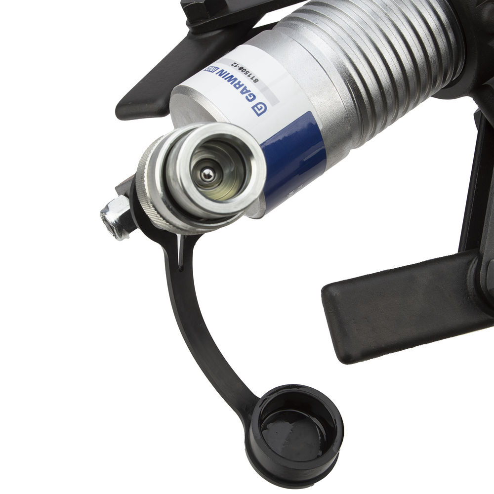 Съёмник гидравлический от внешнего насоса 12 т, GARWIN INDUSTRIAL, 811508-12