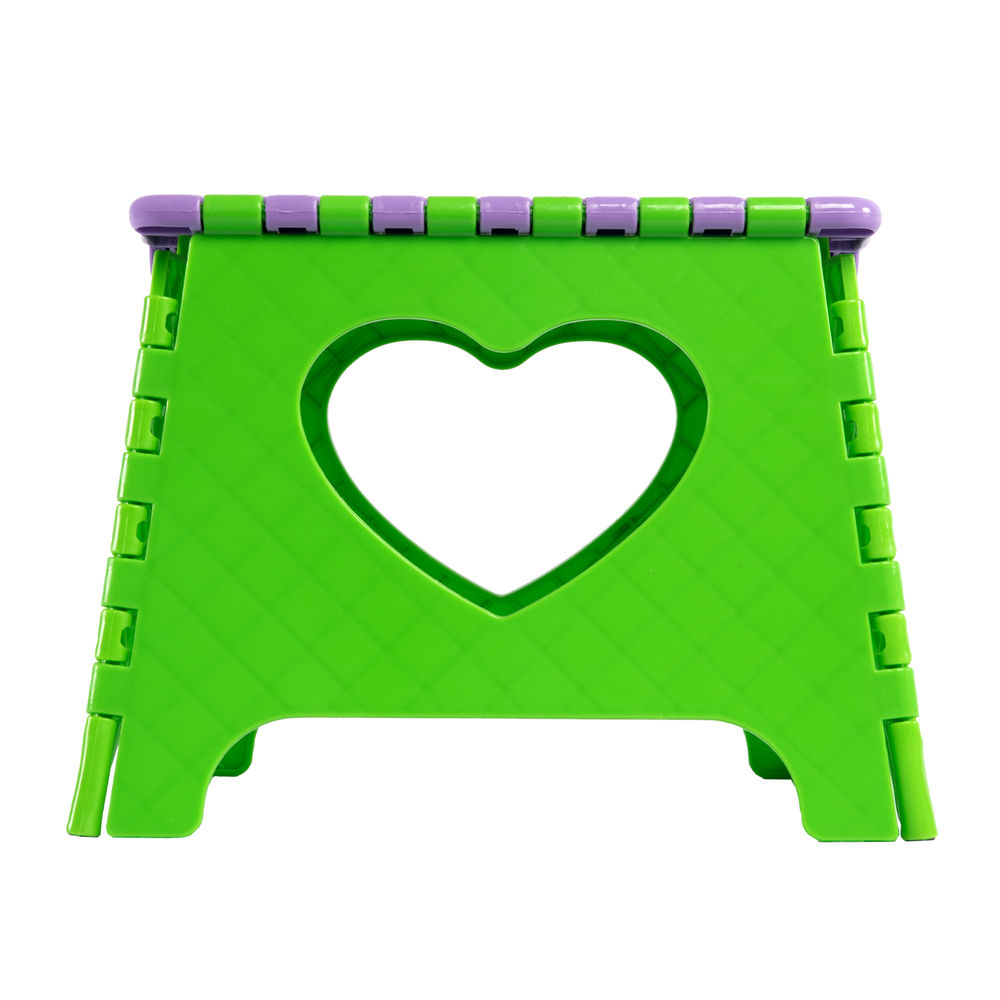 Табурет складной Мини, 325 х 265 х 245 мм Palisad (644245)