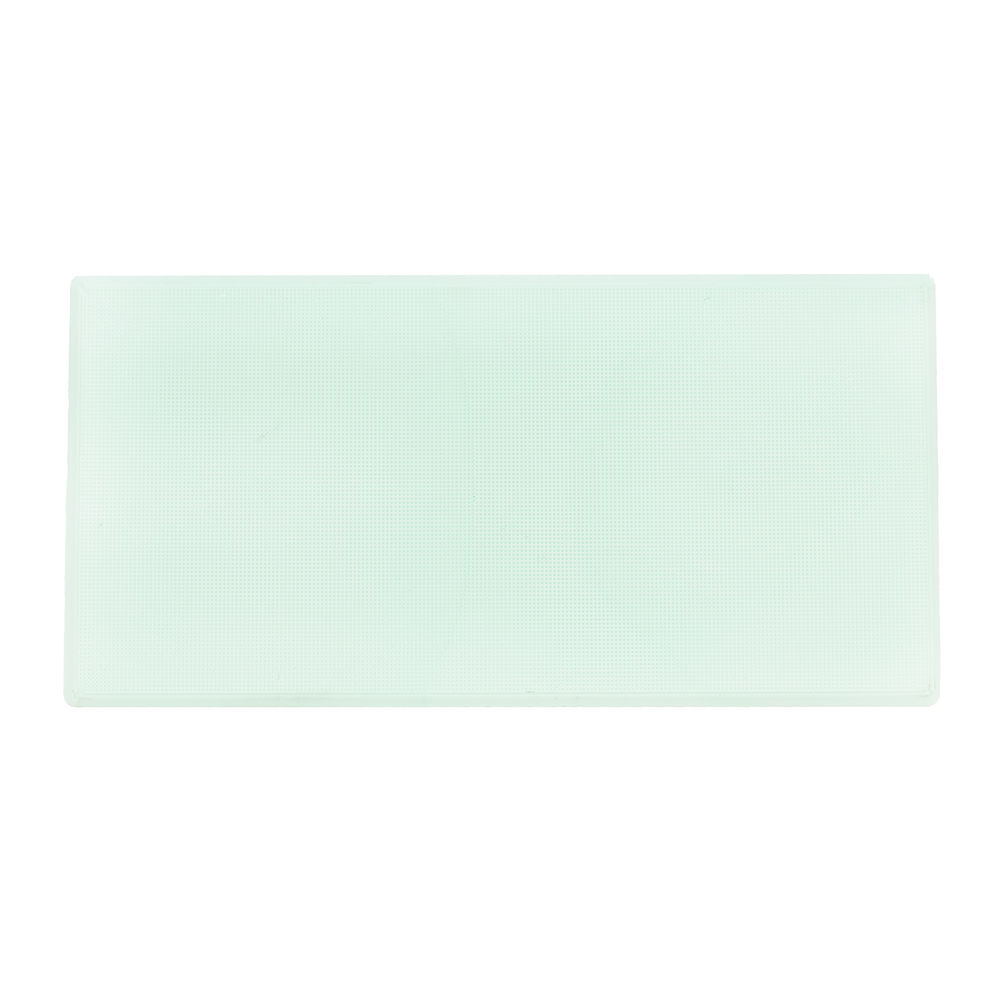 Терка полиуретановая, 140 х 280 мм, облегченная Сибртех (86648)