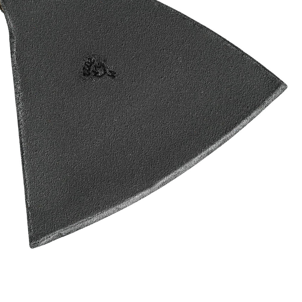 Топор кованый в сборе Мясоруб, 2460/2870 г, 500 мм, (Ижевск) Россия