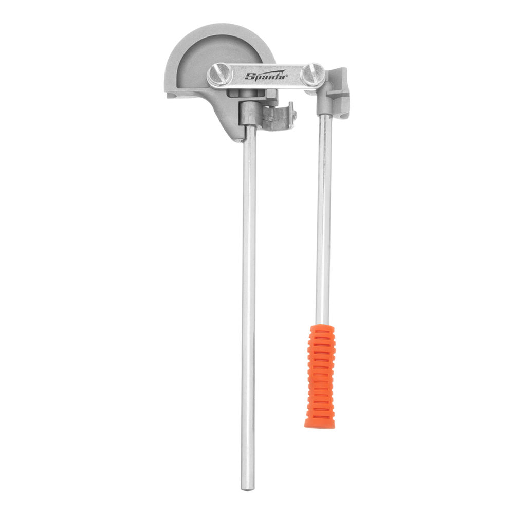 Трубогиб, до 15 мм, для труб из металлопластика и мягких металлов Sparta (181255)