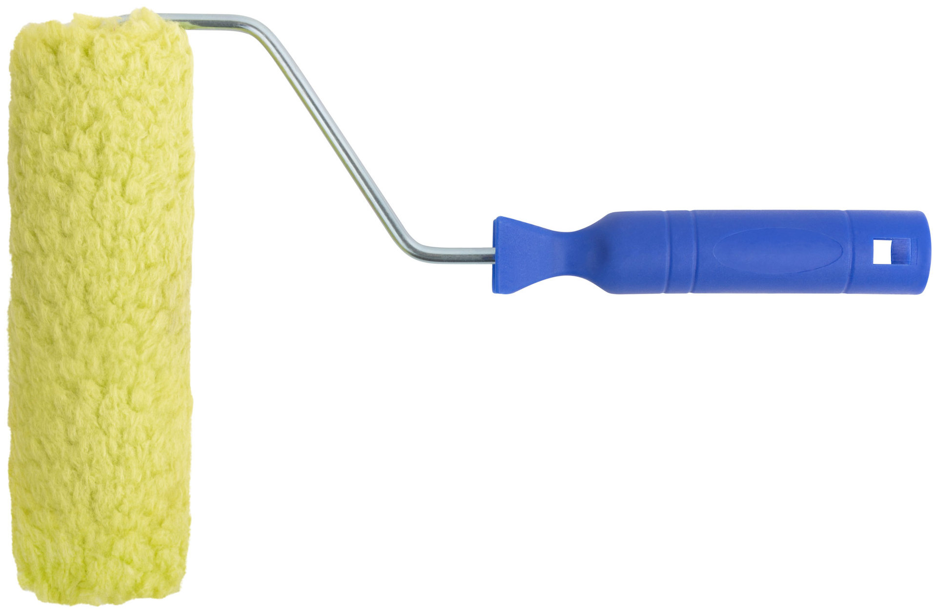 Валик полиакриловый, нитяной, диам. 40/76 мм, ворс 18 мм, 180 мм (02471М)