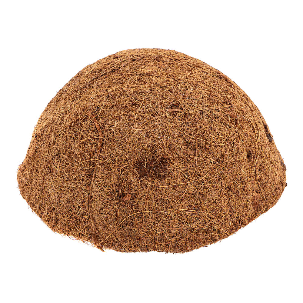 Вкладыш из коковиты полукруглый D 25 см Palisad (69040)