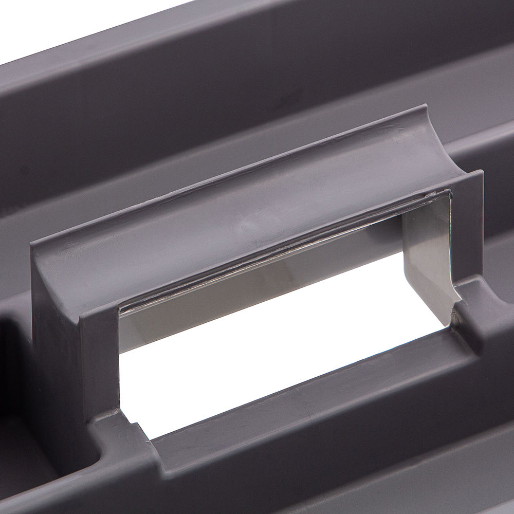 Ящик для инструмента 20, 500х260х260 мм, пластик Россия// Stels