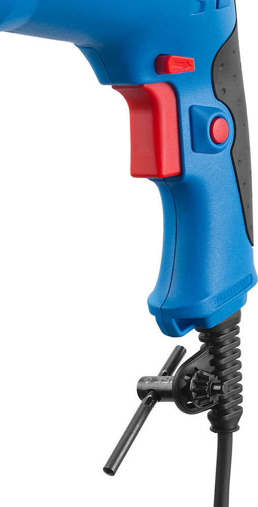 Дрель ударная 780 Вт 13 мм Профессионал ЗУБР ЗДУ-780 ЭРМ2