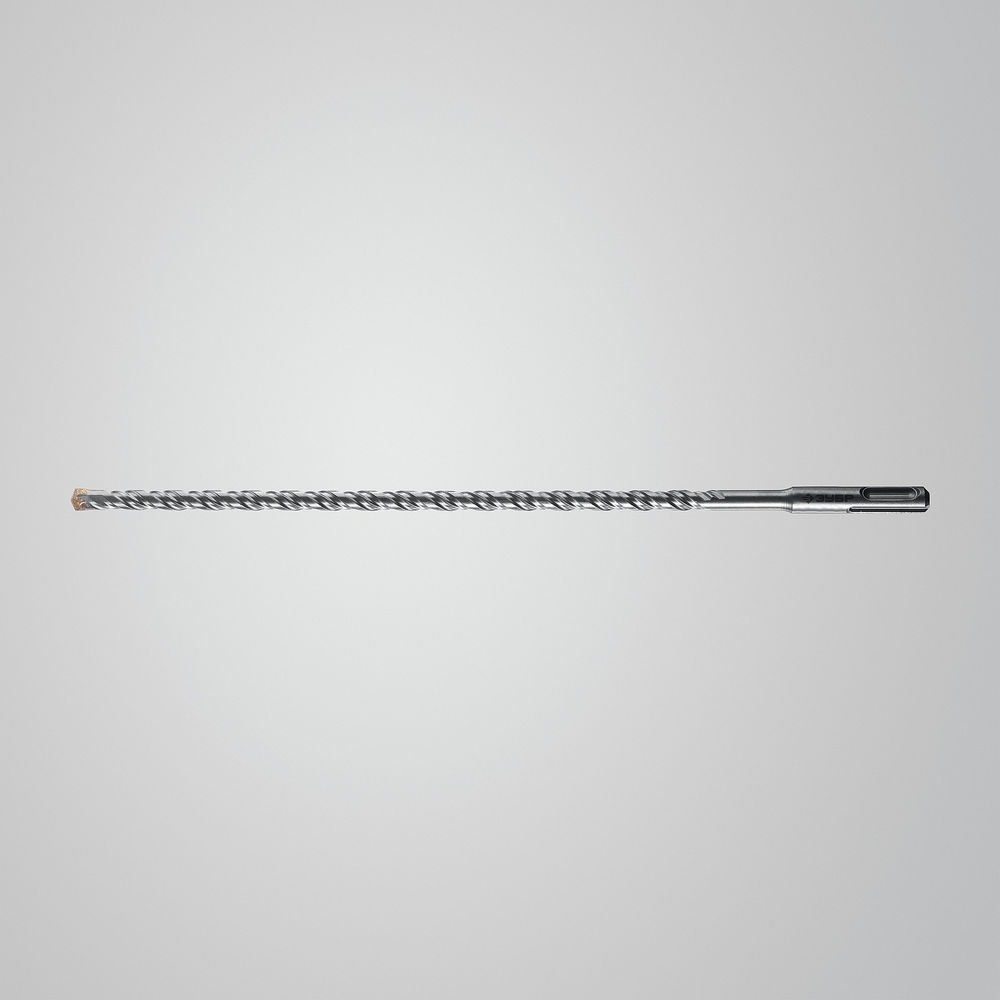 Бур SDS-plus Мастер-2Х 10 x 310 мм ЗУБР 29315-310-10_z01